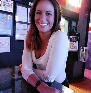 Meet your Posher, Jackie